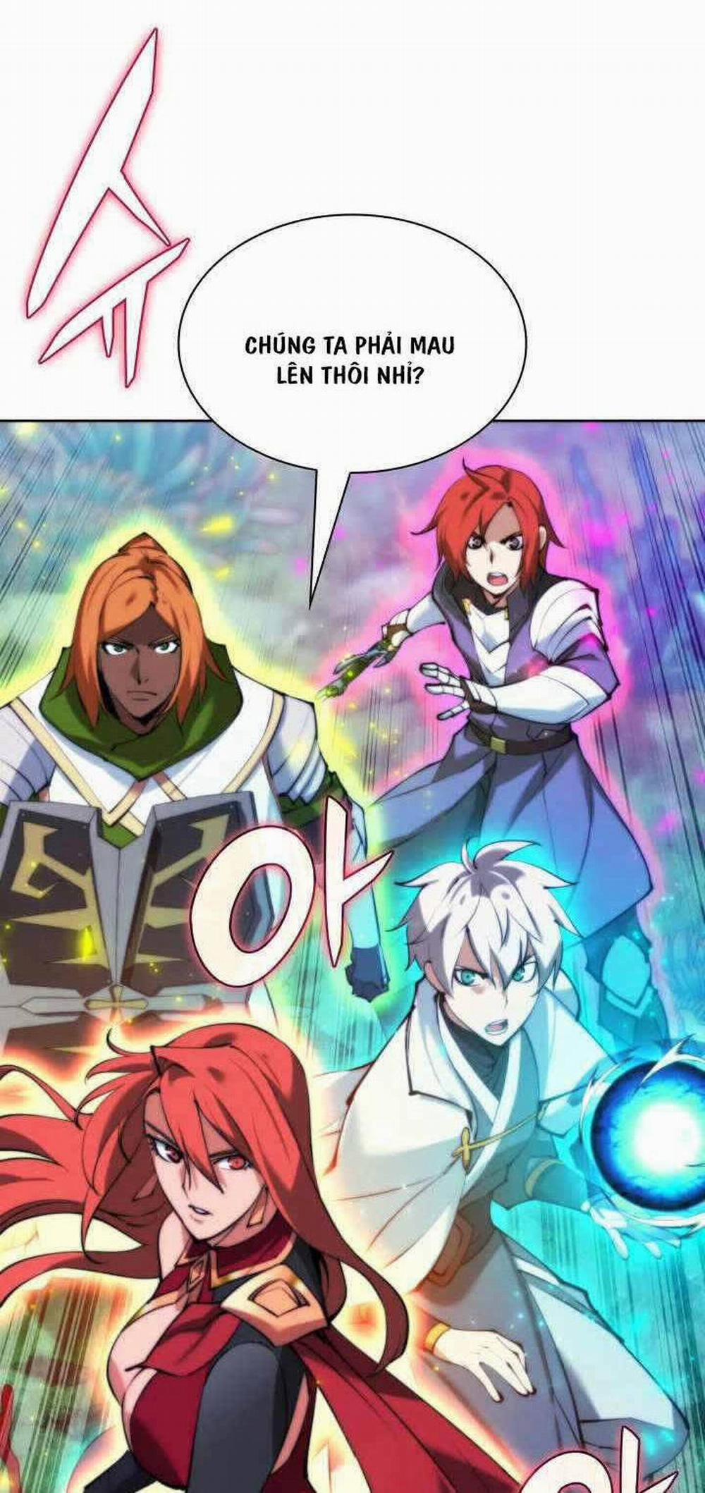 Thợ Rèn Huyền Thoại 232 trang 23