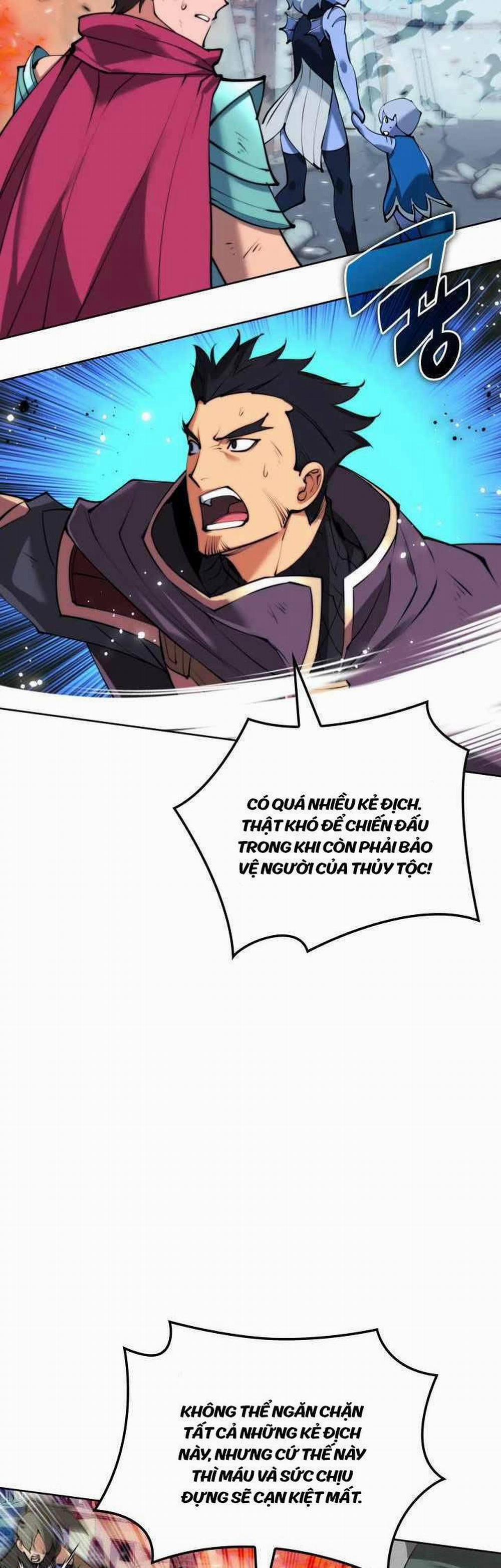 Thợ Rèn Huyền Thoại 232 trang 26