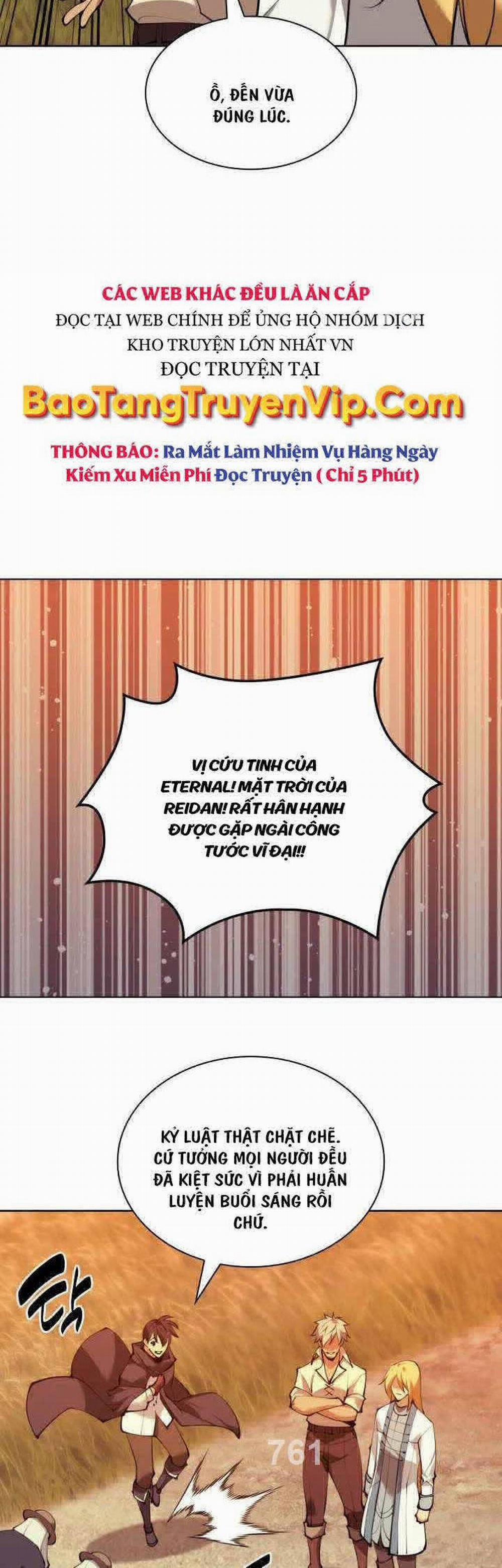 Thợ Rèn Huyền Thoại 232 trang 3