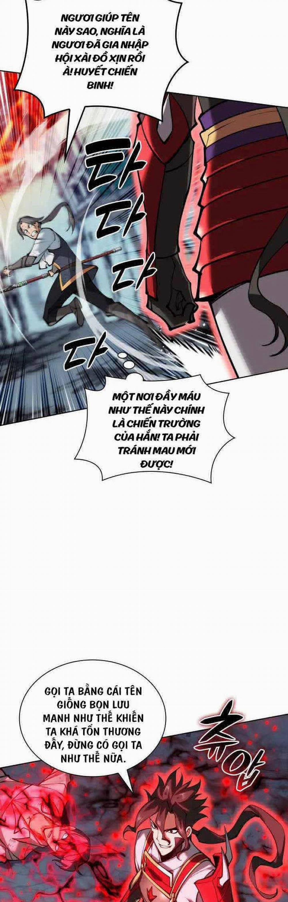 Thợ Rèn Huyền Thoại 232 trang 39