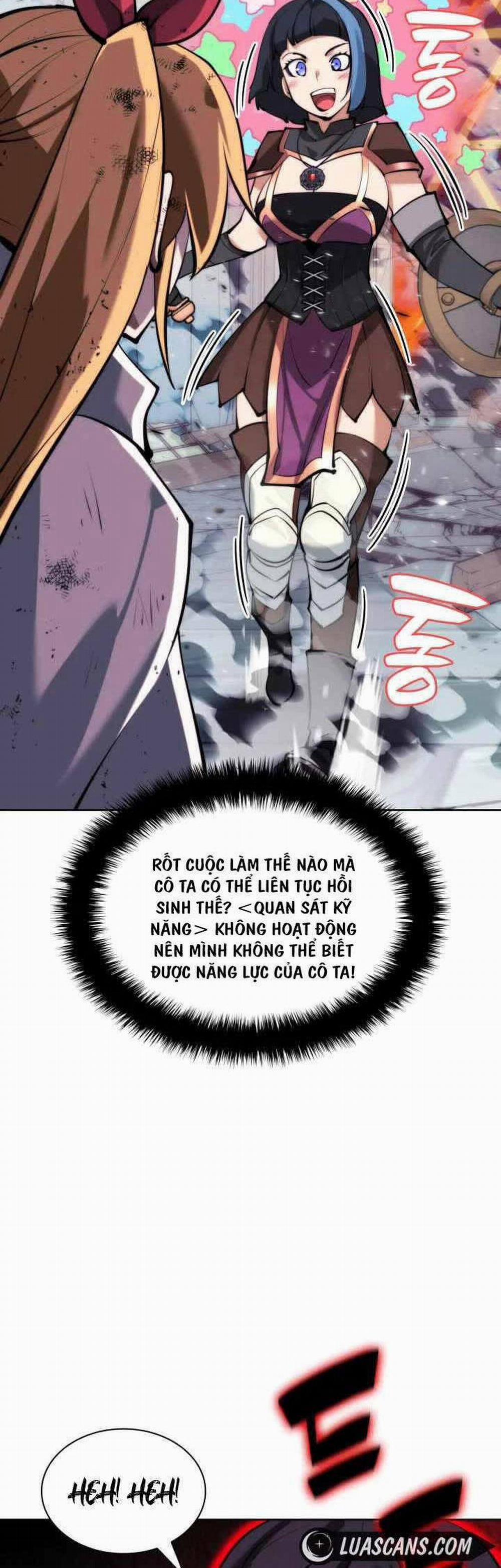 Thợ Rèn Huyền Thoại 232 trang 47