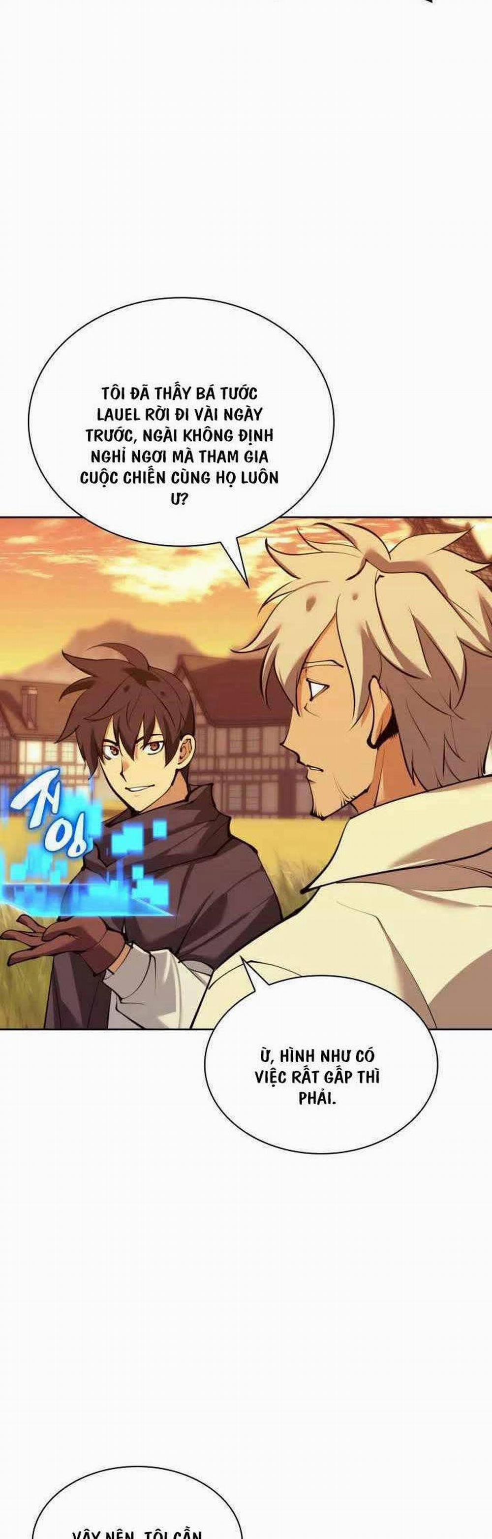 Thợ Rèn Huyền Thoại 232 trang 5