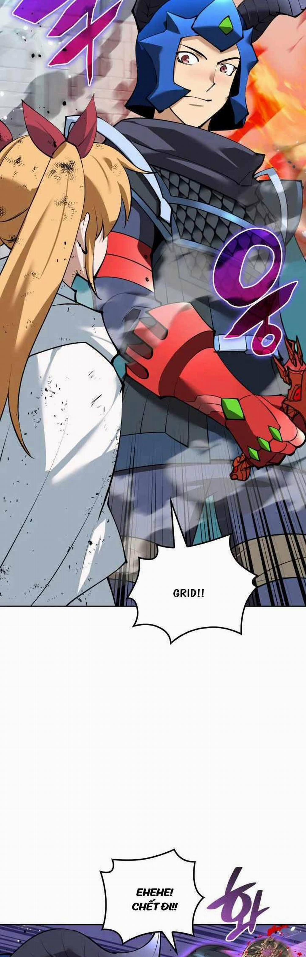 Thợ Rèn Huyền Thoại 232 trang 54