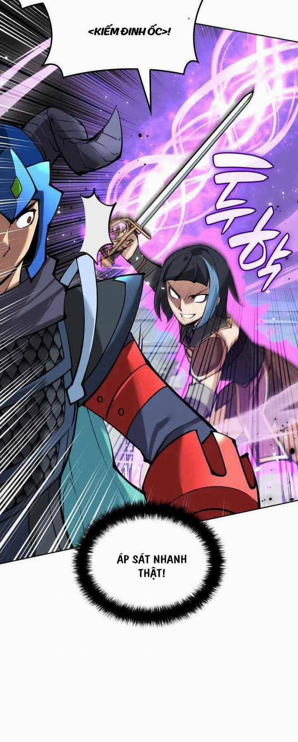 Thợ Rèn Huyền Thoại 232 trang 57