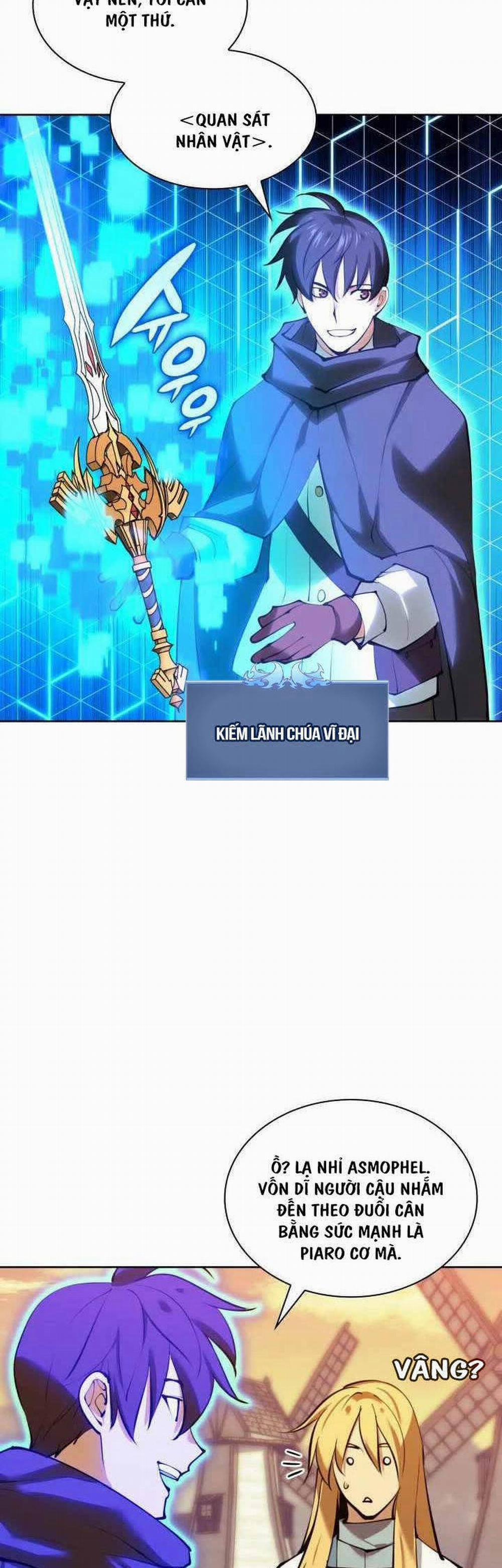 Thợ Rèn Huyền Thoại 232 trang 6