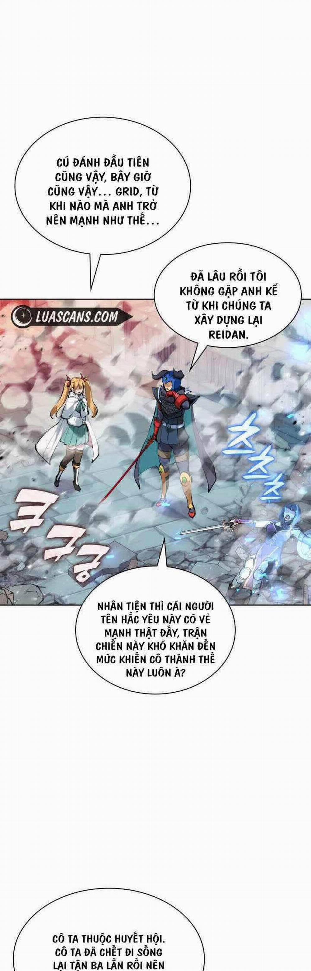 Thợ Rèn Huyền Thoại 232 trang 66