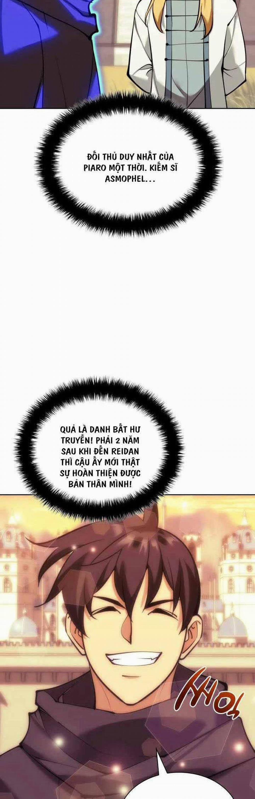 Thợ Rèn Huyền Thoại 232 trang 7