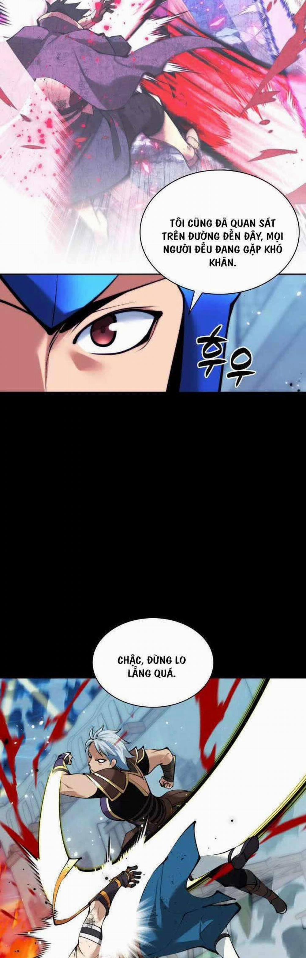 Thợ Rèn Huyền Thoại 232 trang 70