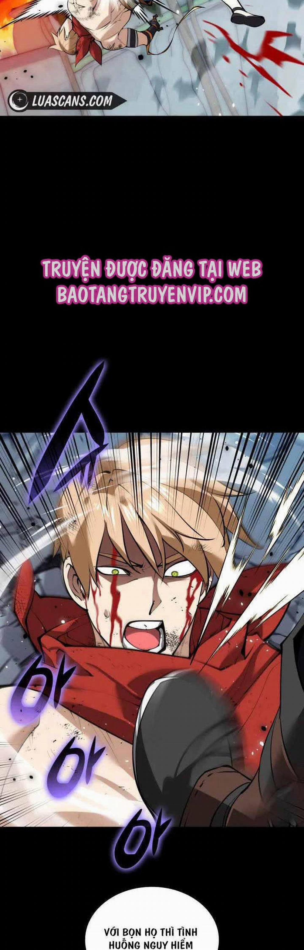 Thợ Rèn Huyền Thoại 232 trang 71