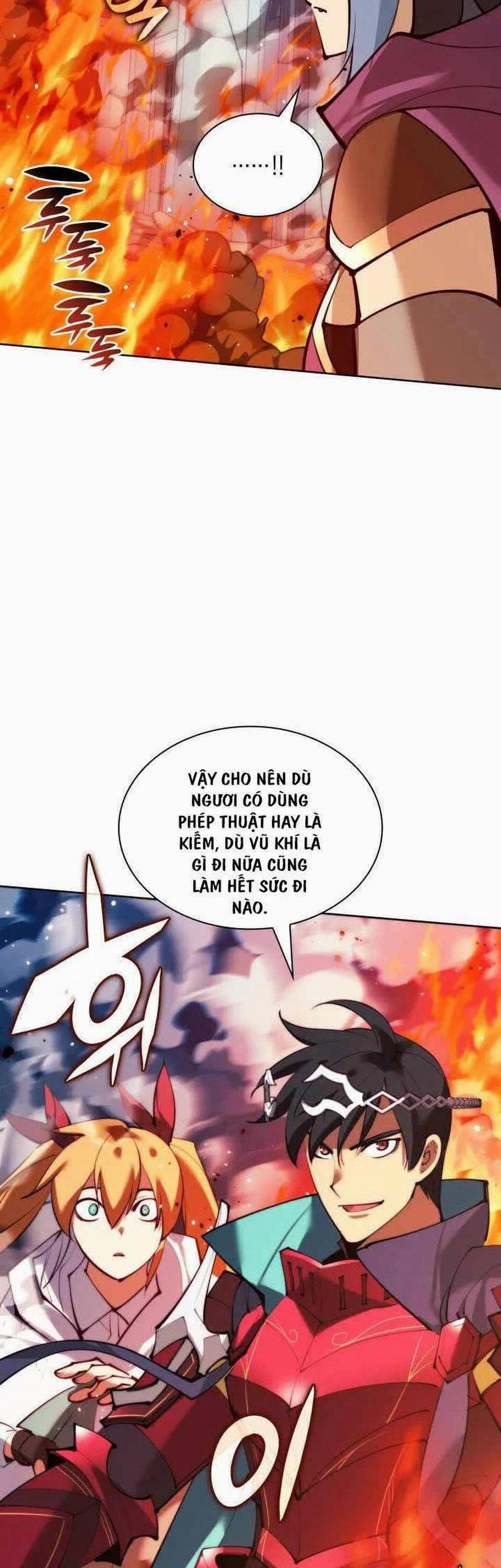 Thợ Rèn Huyền Thoại 232 trang 86