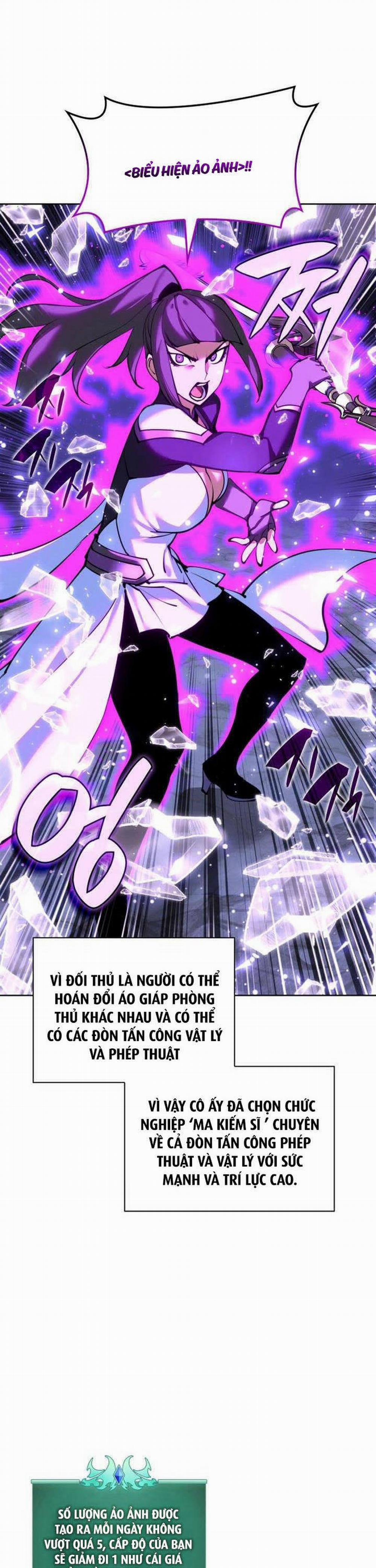 Thợ Rèn Huyền Thoại 233 trang 12