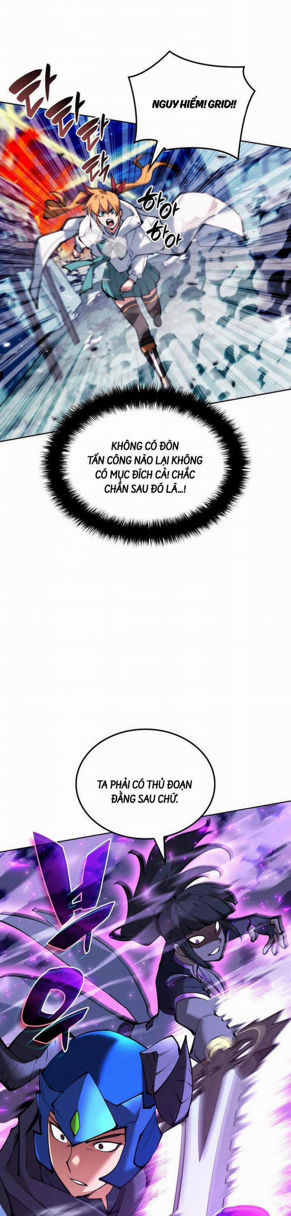 Thợ Rèn Huyền Thoại 233 trang 15