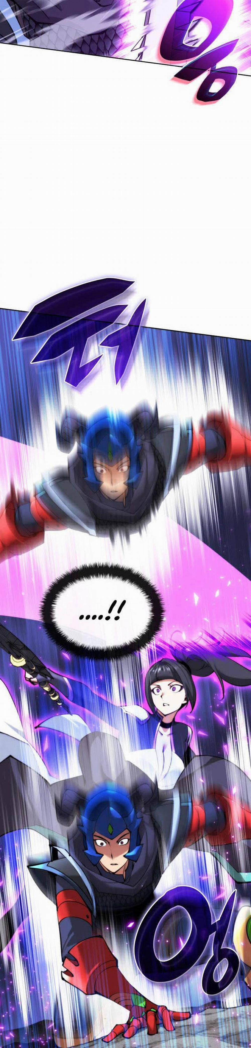 Thợ Rèn Huyền Thoại 233 trang 16