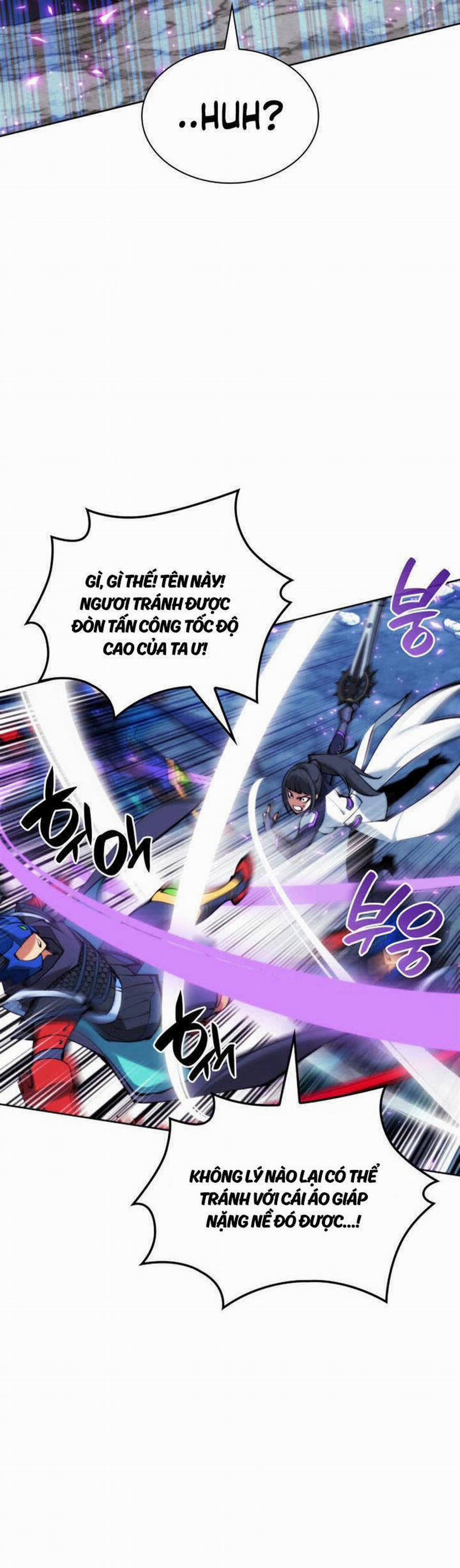 Thợ Rèn Huyền Thoại 233 trang 17