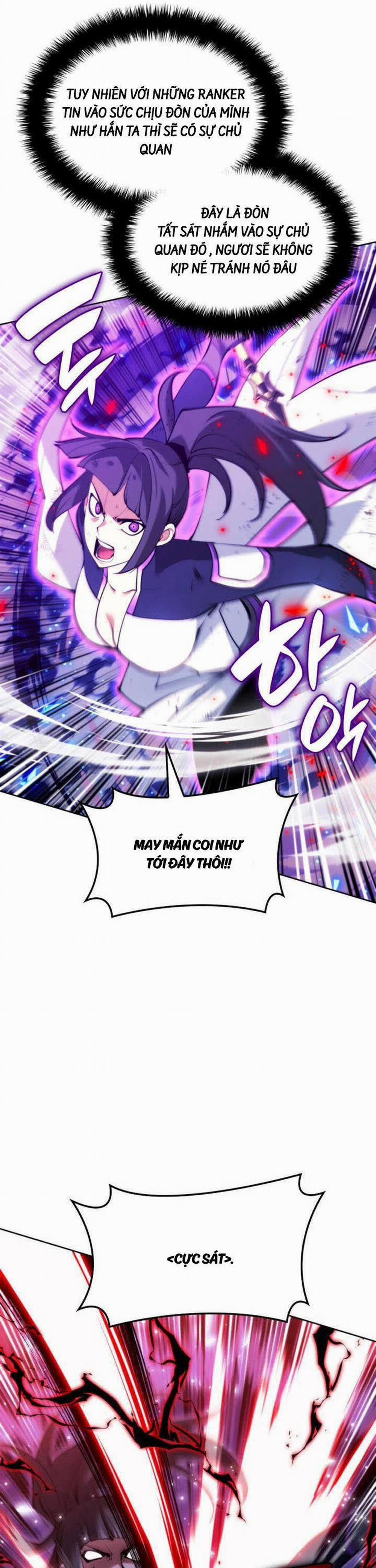 Thợ Rèn Huyền Thoại 233 trang 20