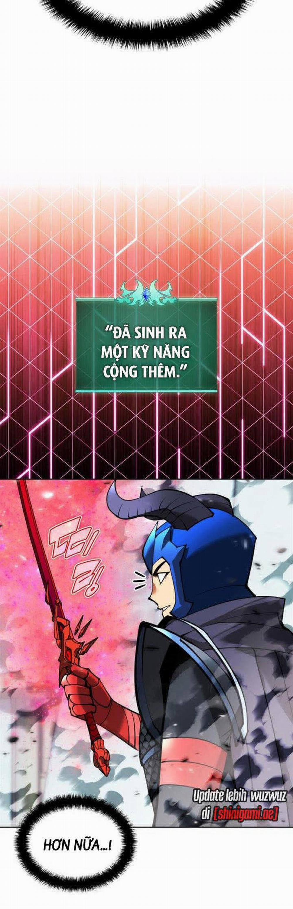 Thợ Rèn Huyền Thoại 233 trang 26