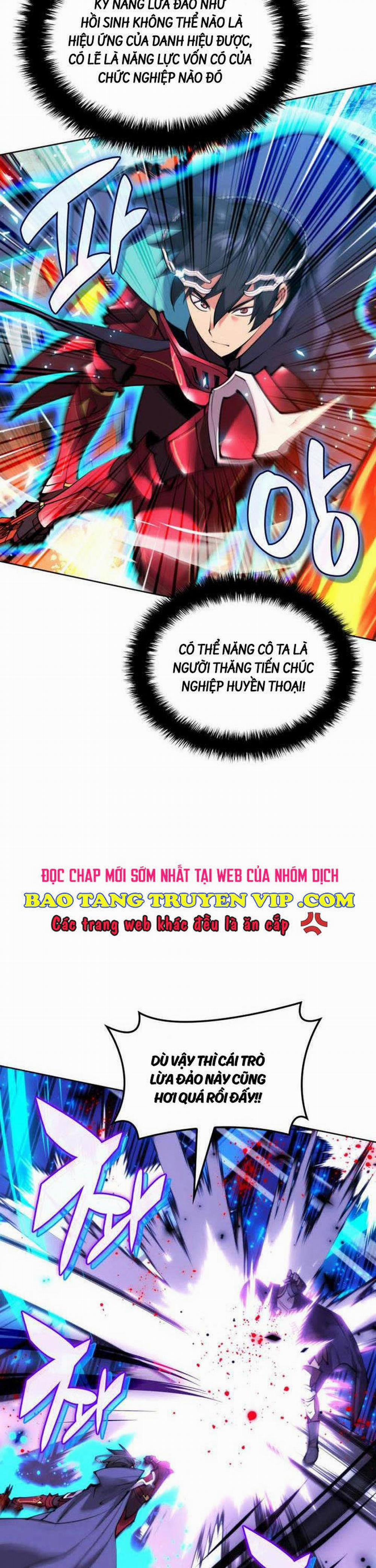 Thợ Rèn Huyền Thoại 233 trang 3