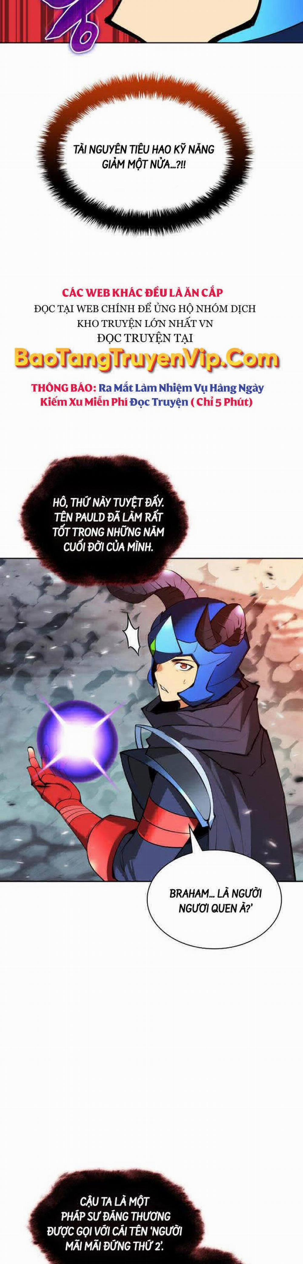 Thợ Rèn Huyền Thoại 233 trang 30