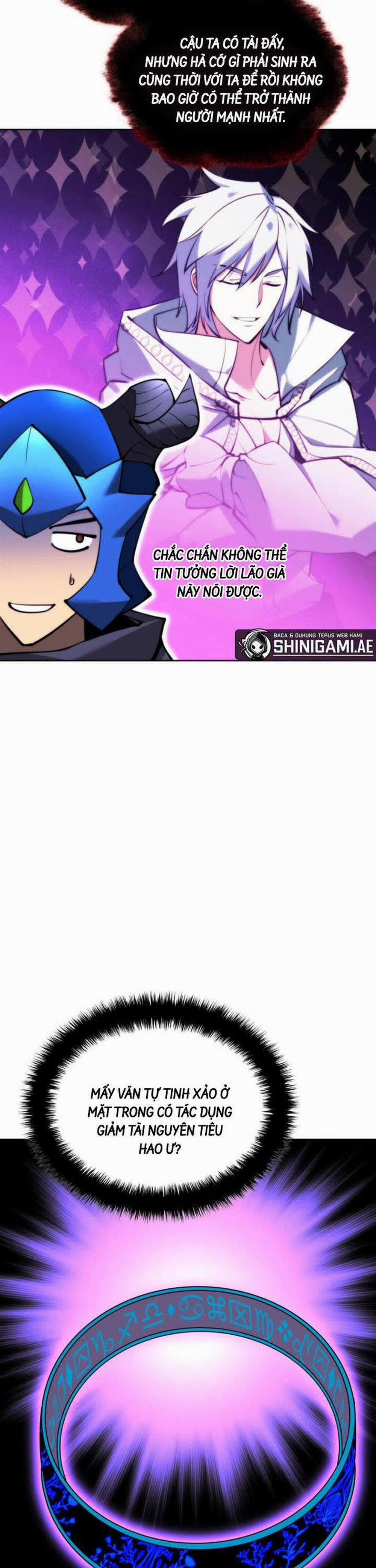 Thợ Rèn Huyền Thoại 233 trang 31