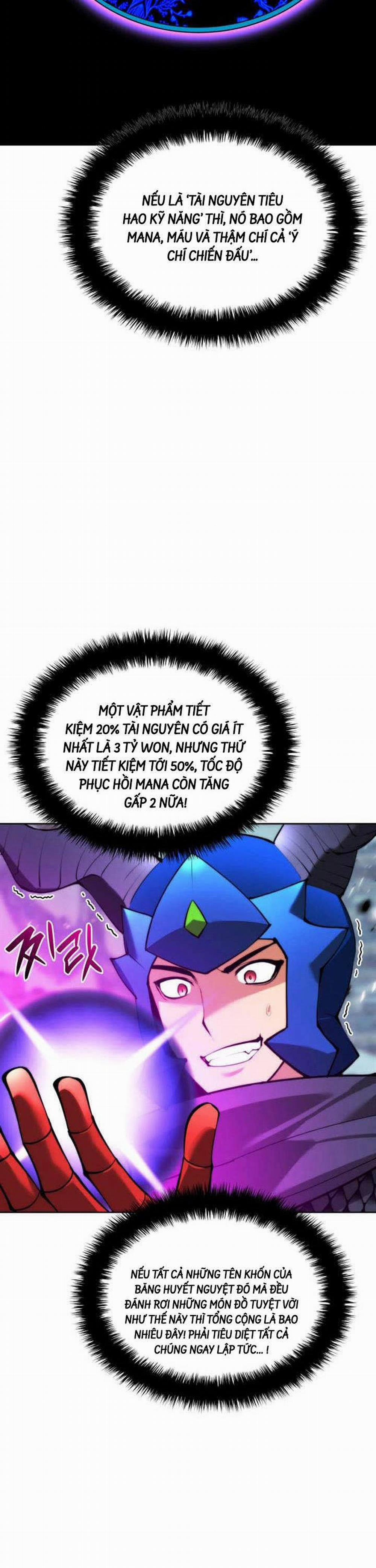 Thợ Rèn Huyền Thoại 233 trang 32