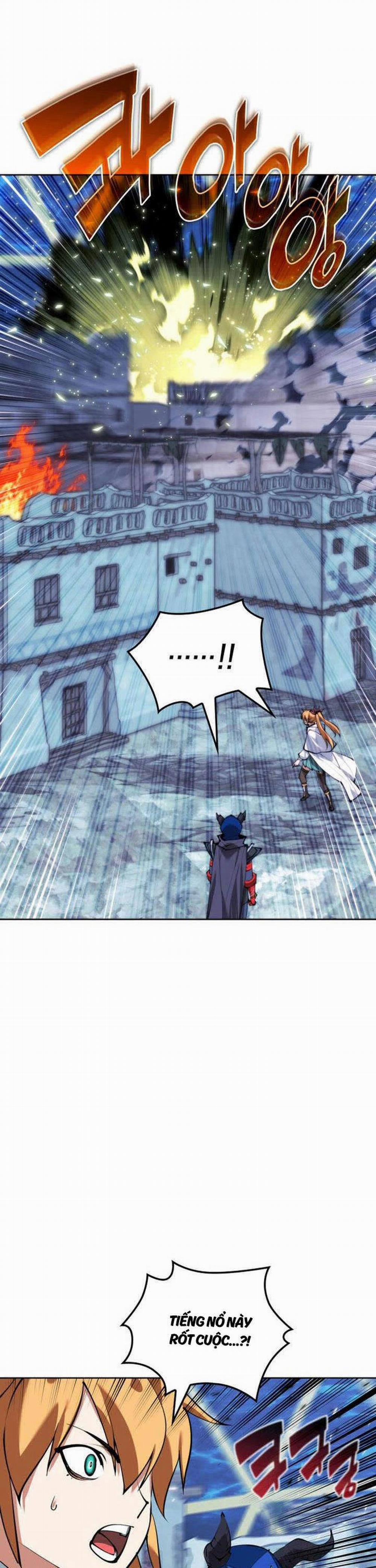 Thợ Rèn Huyền Thoại 233 trang 33