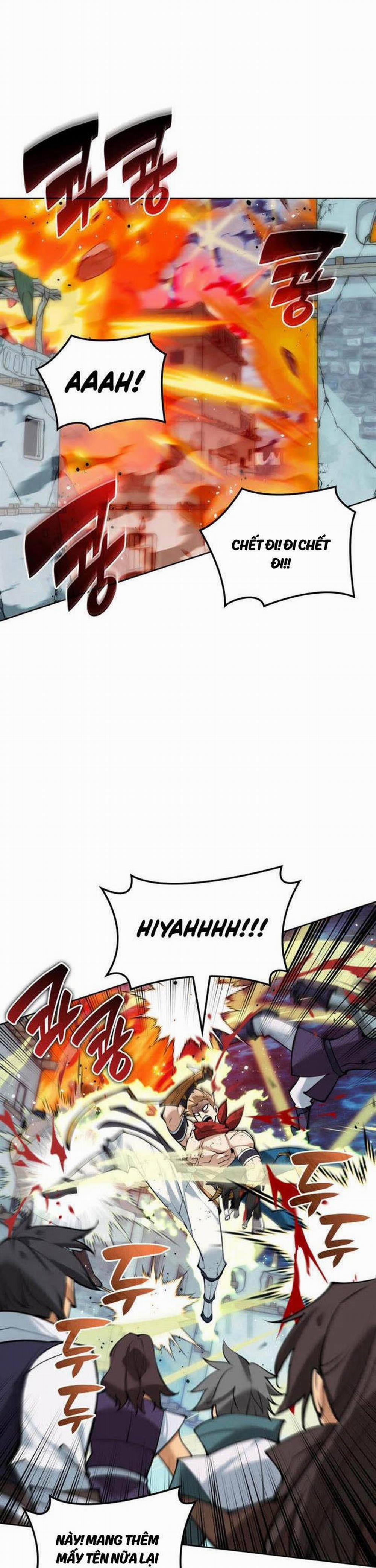 Thợ Rèn Huyền Thoại 233 trang 39