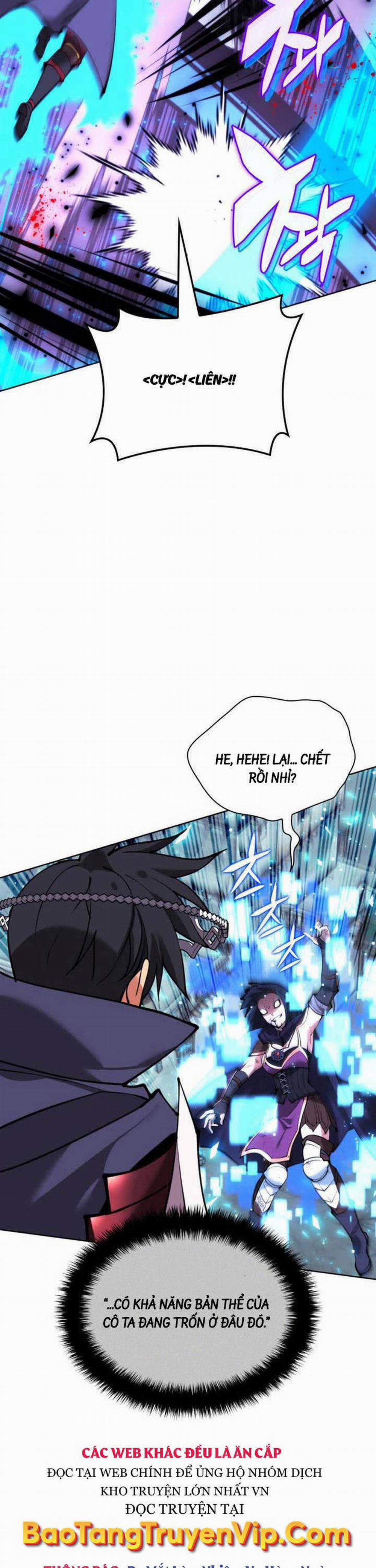 Thợ Rèn Huyền Thoại 233 trang 4