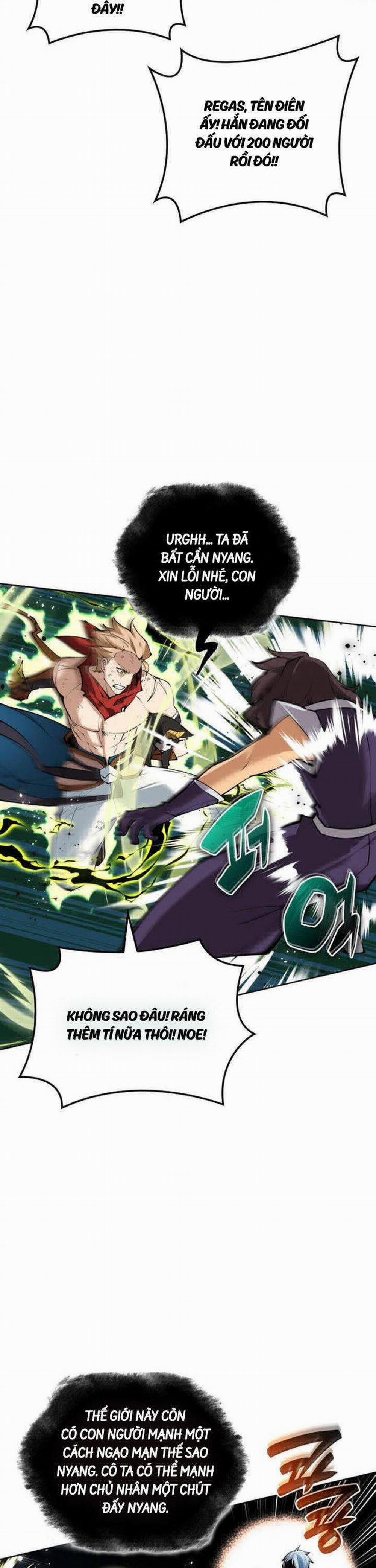 Thợ Rèn Huyền Thoại 233 trang 40