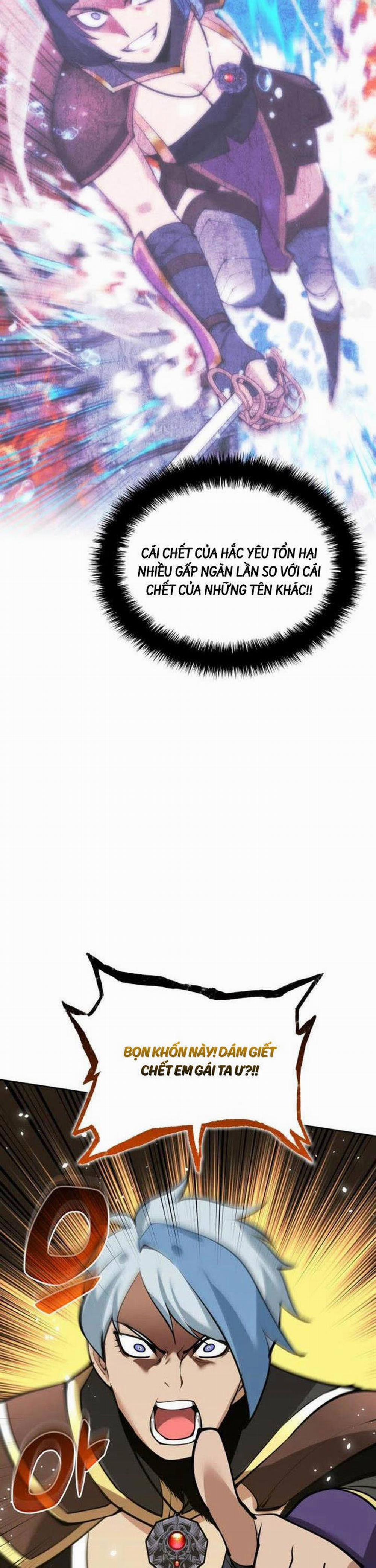 Thợ Rèn Huyền Thoại 233 trang 42