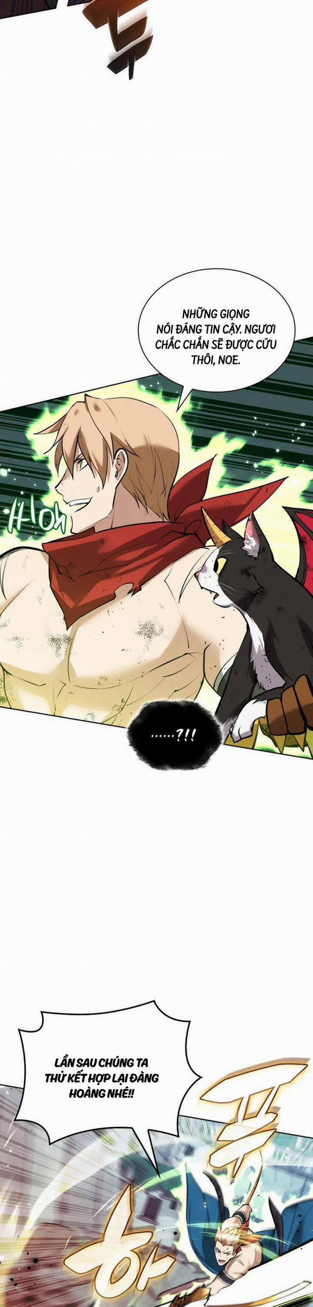 Thợ Rèn Huyền Thoại 233 trang 45