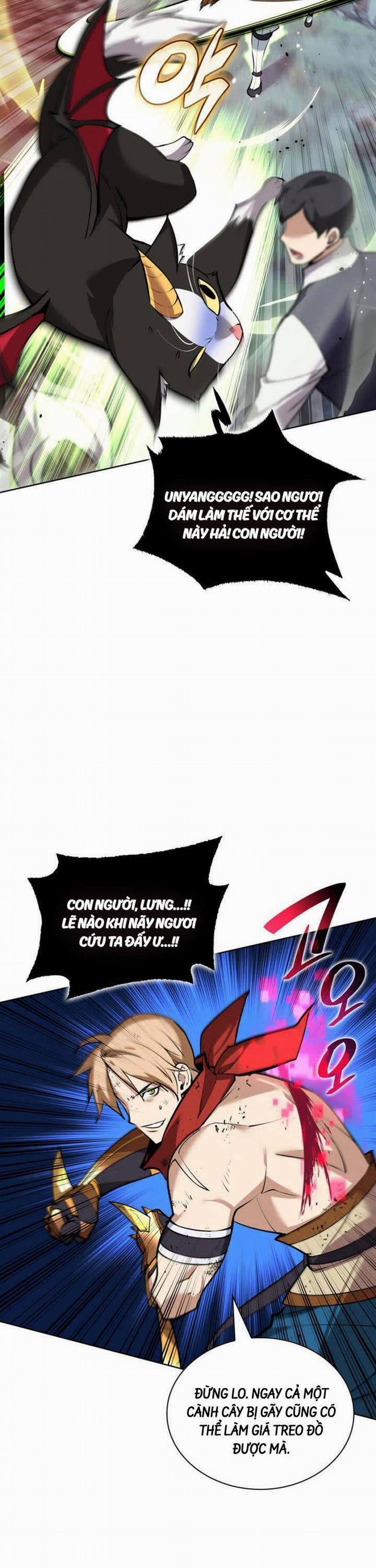 Thợ Rèn Huyền Thoại 233 trang 46