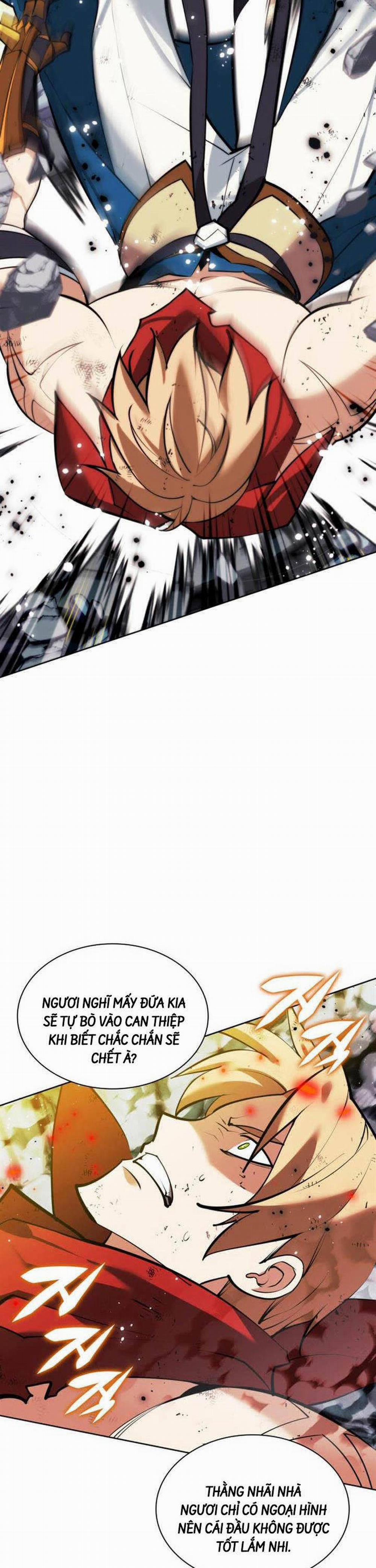 Thợ Rèn Huyền Thoại 233 trang 49