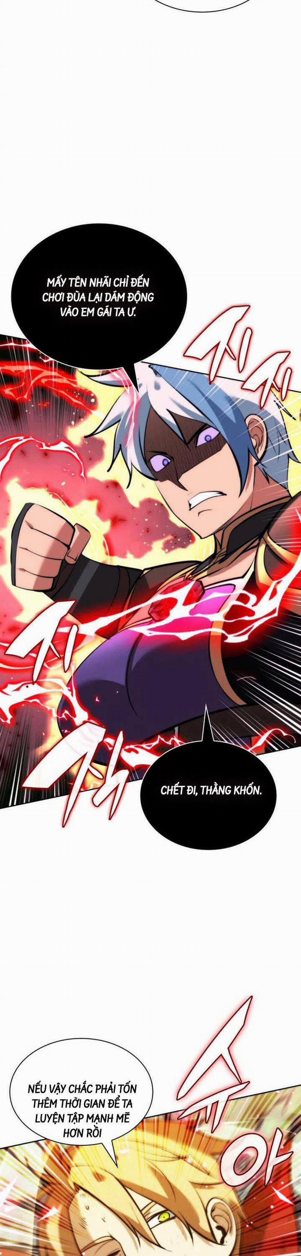 Thợ Rèn Huyền Thoại 233 trang 50