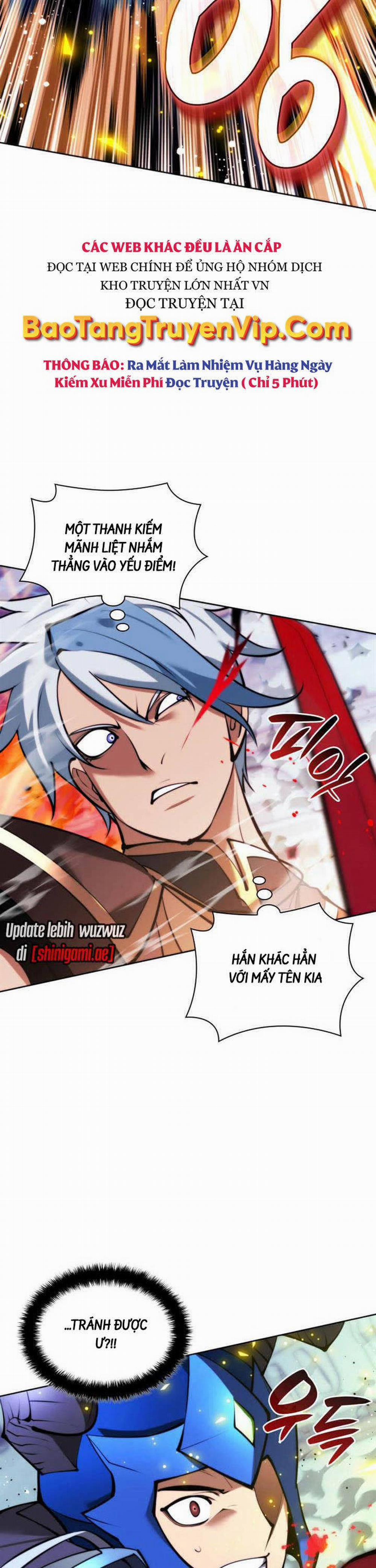 Thợ Rèn Huyền Thoại 233 trang 54