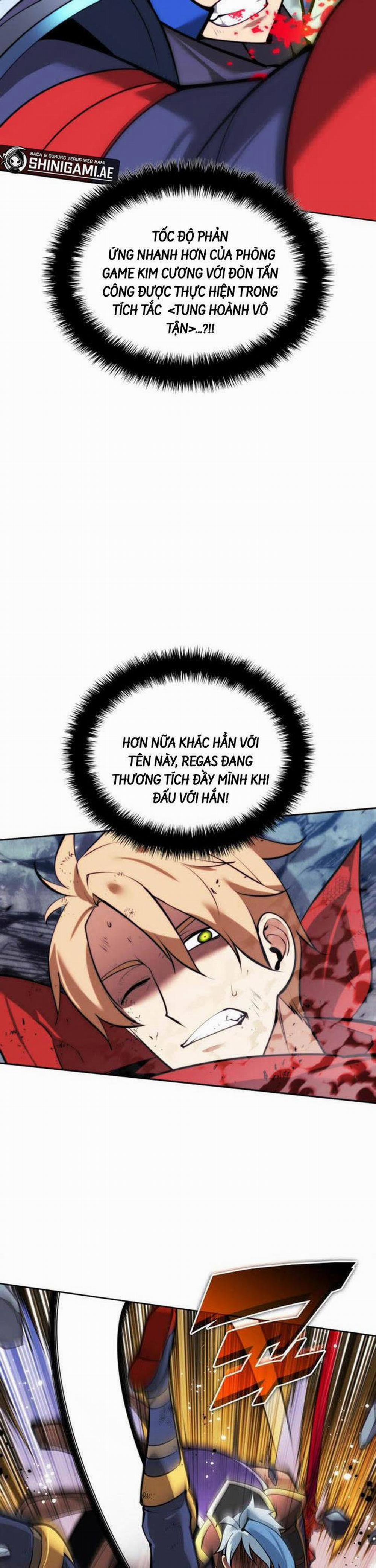Thợ Rèn Huyền Thoại 233 trang 55