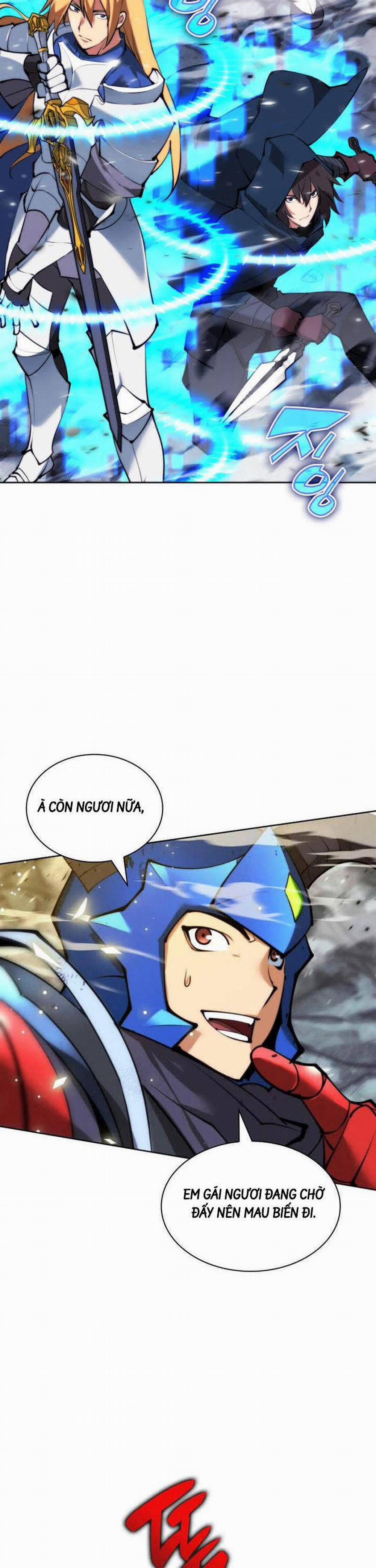 Thợ Rèn Huyền Thoại 233 trang 61