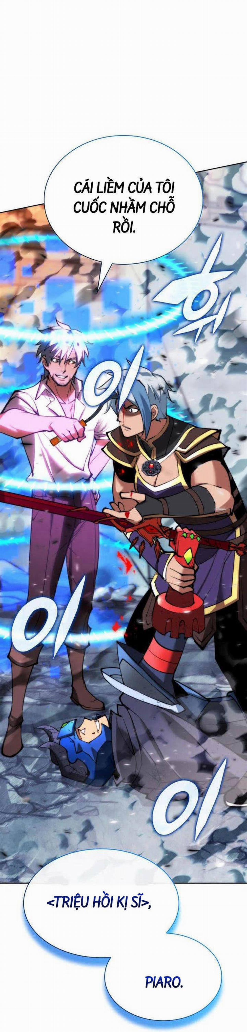 Thợ Rèn Huyền Thoại 233 trang 63