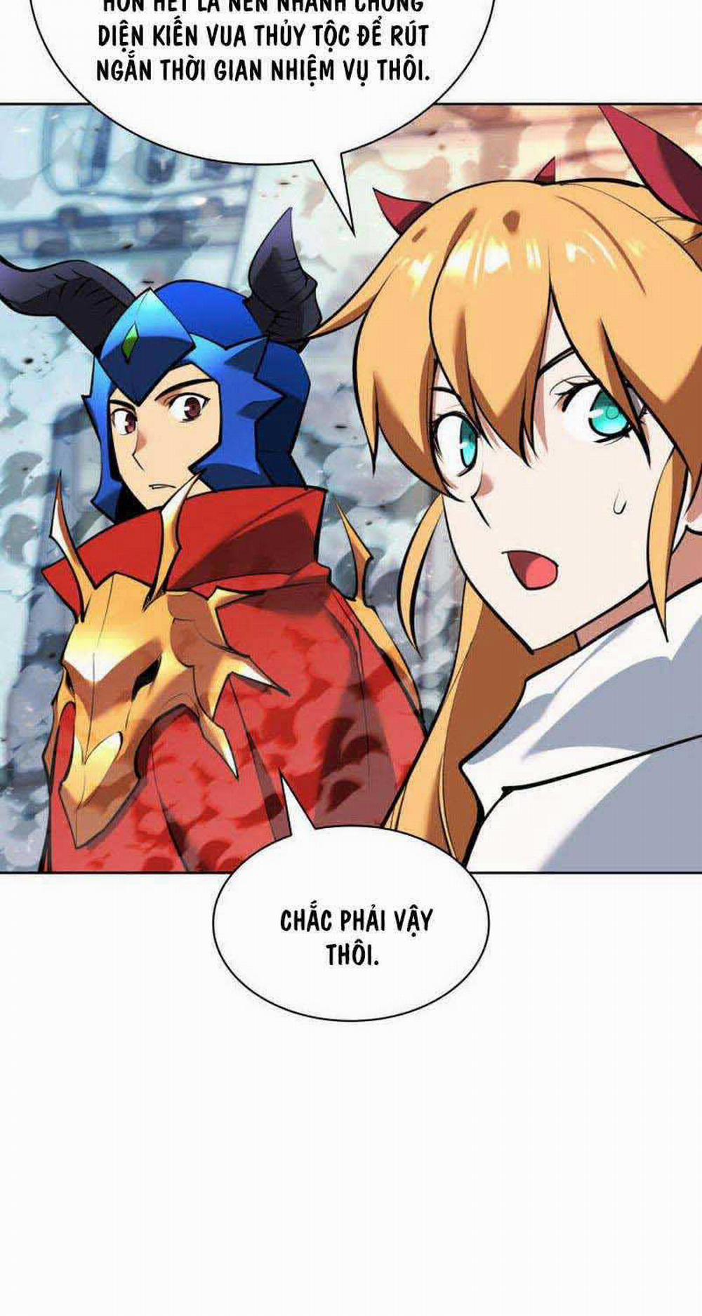 Thợ Rèn Huyền Thoại 234 trang 10