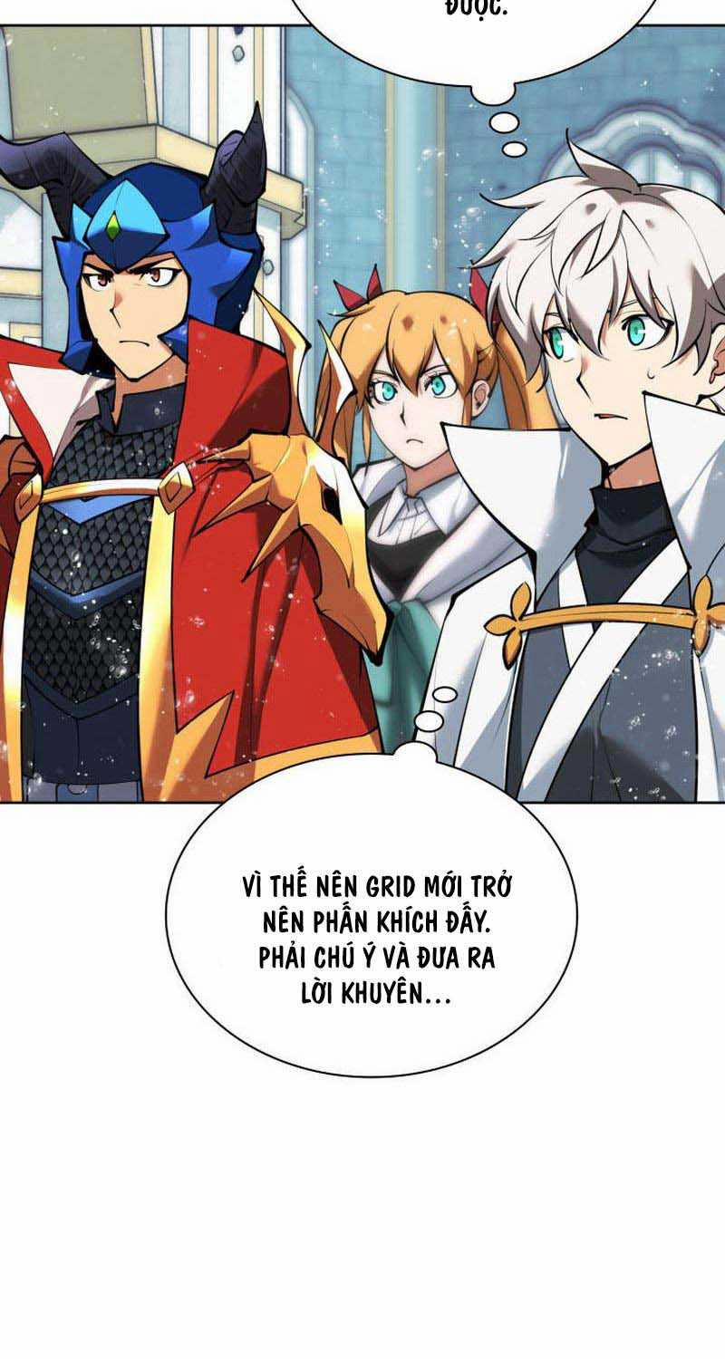 Thợ Rèn Huyền Thoại 234 trang 107