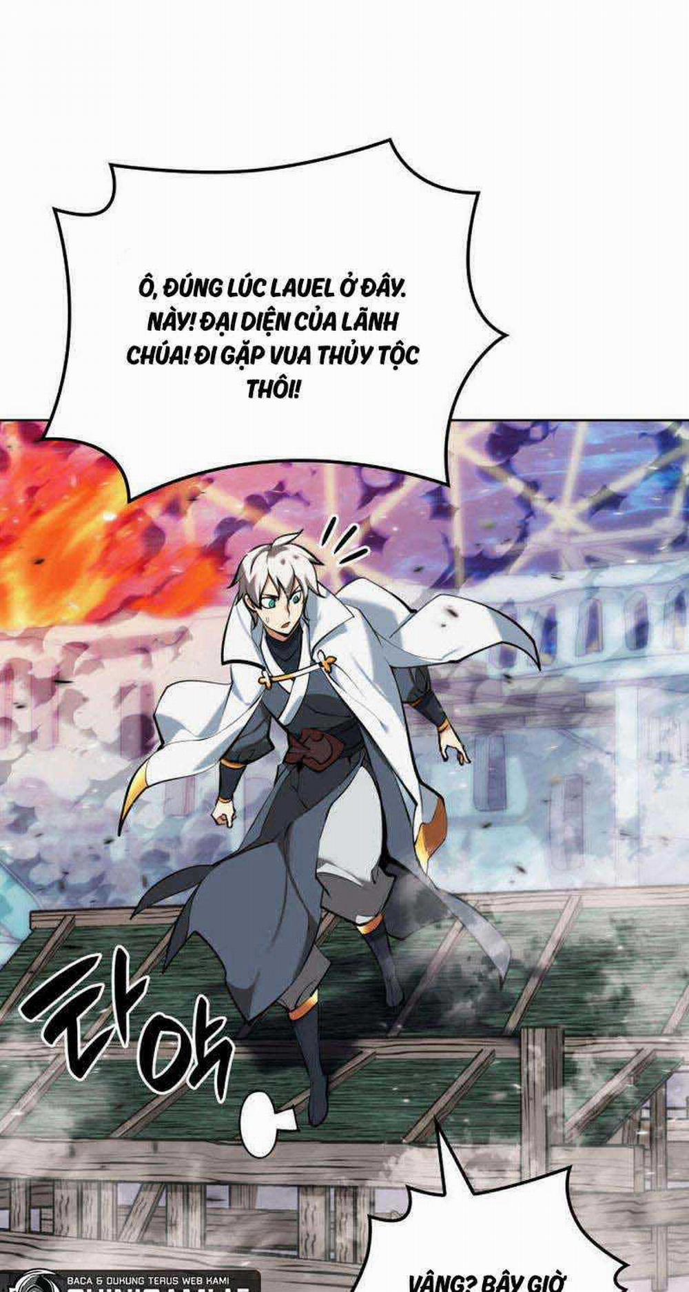 Thợ Rèn Huyền Thoại 234 trang 11