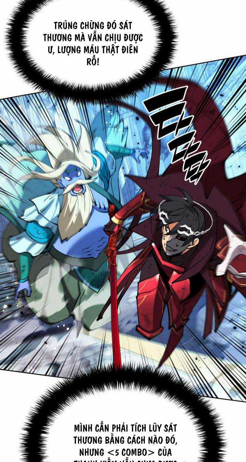 Thợ Rèn Huyền Thoại 234 trang 145