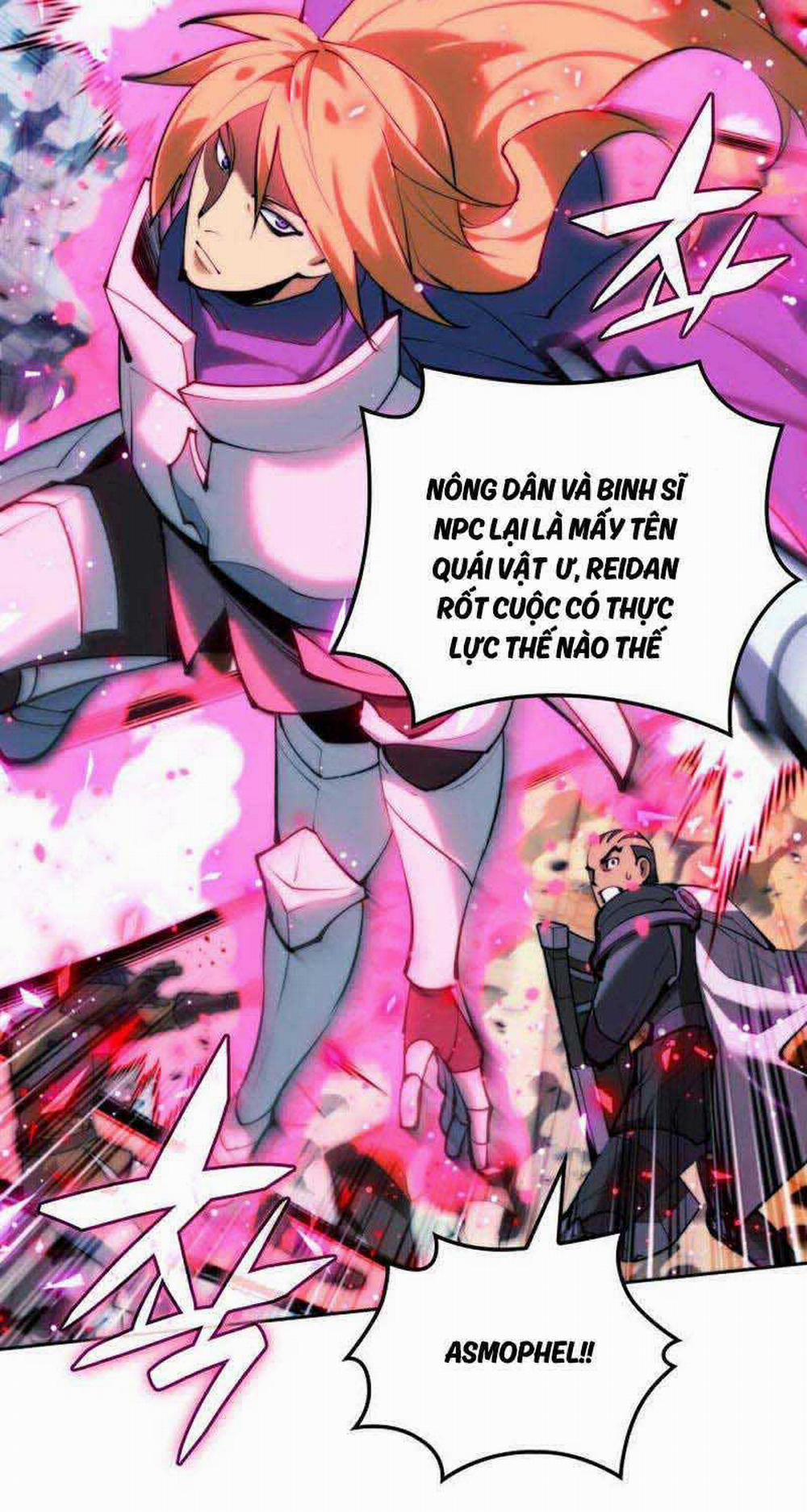 Thợ Rèn Huyền Thoại 234 trang 17