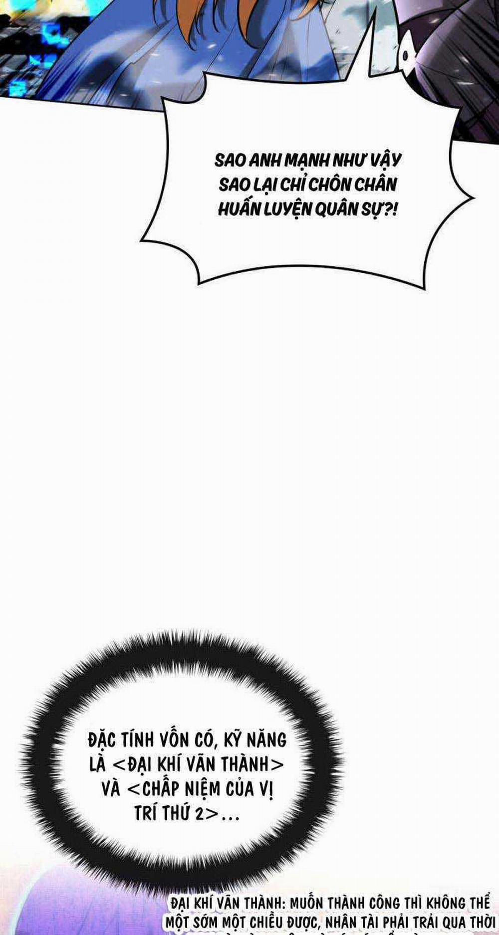 Thợ Rèn Huyền Thoại 234 trang 19