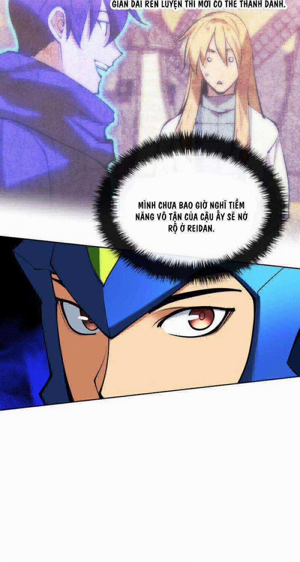 Thợ Rèn Huyền Thoại 234 trang 20