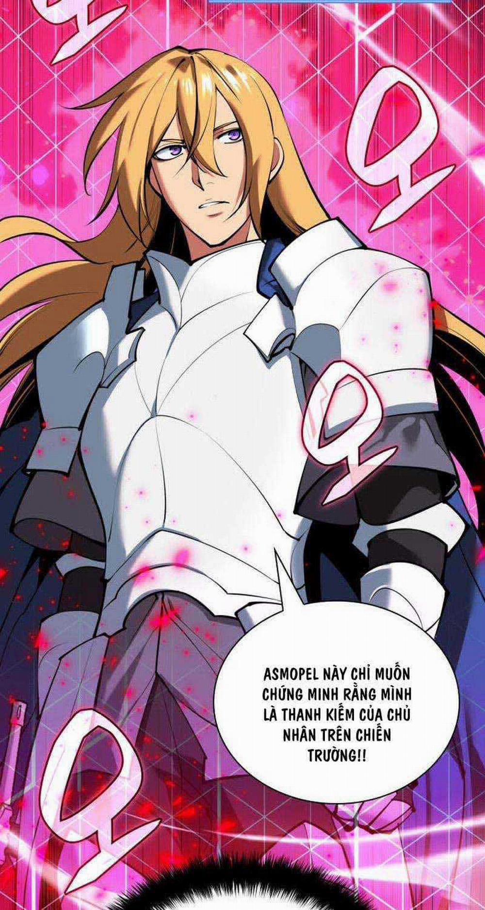Thợ Rèn Huyền Thoại 234 trang 23