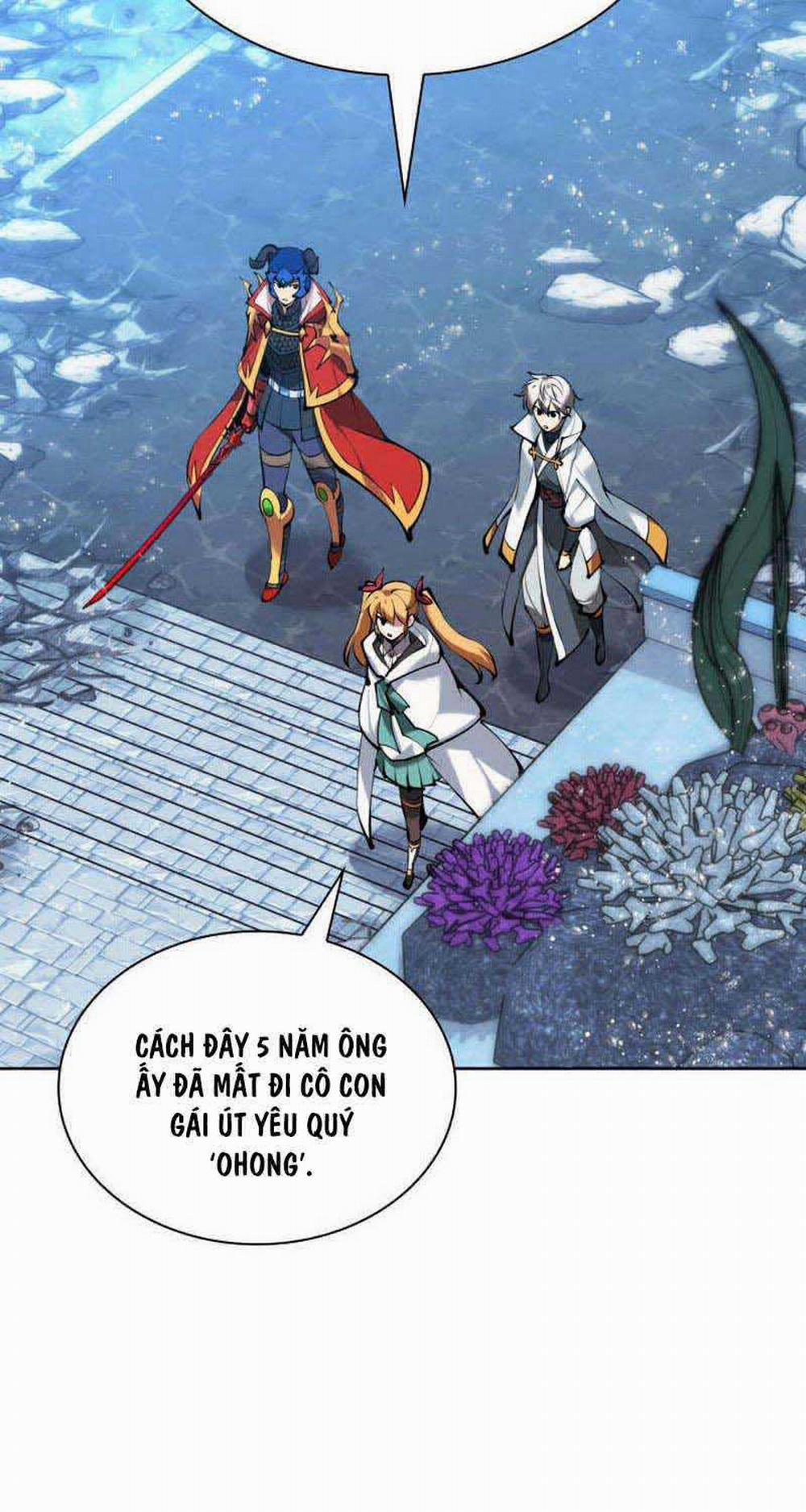 Thợ Rèn Huyền Thoại 234 trang 27