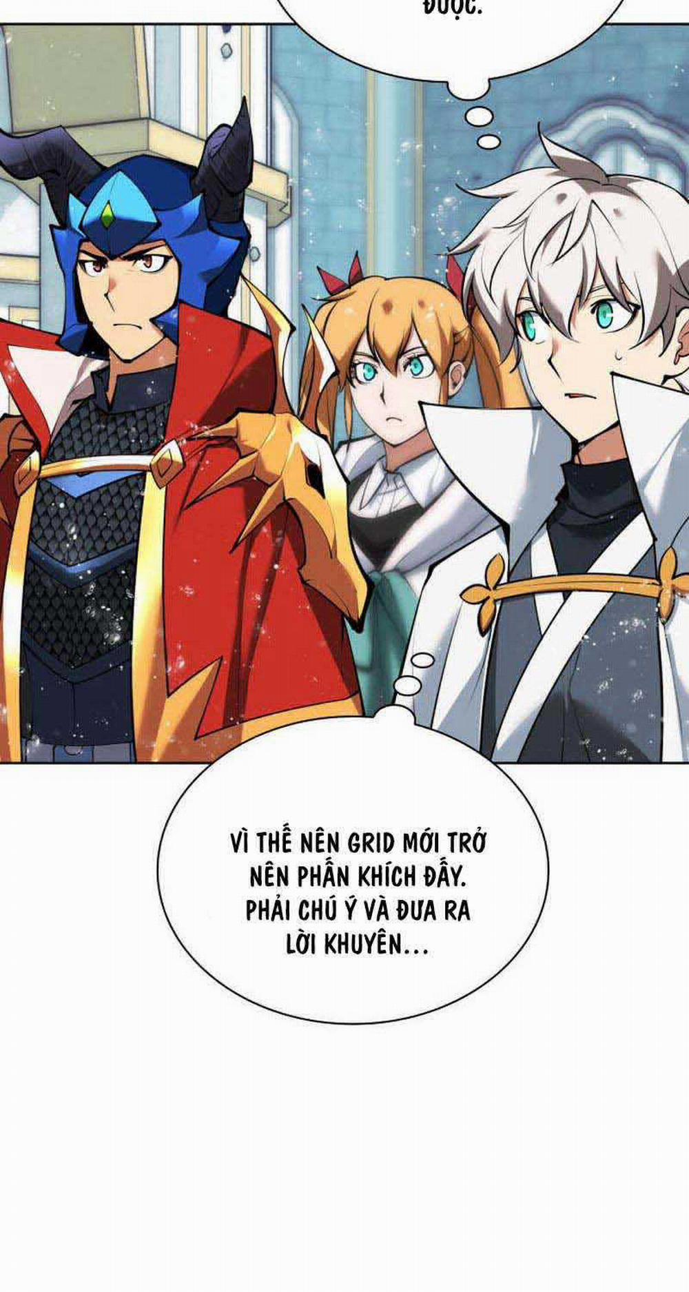 Thợ Rèn Huyền Thoại 234 trang 36