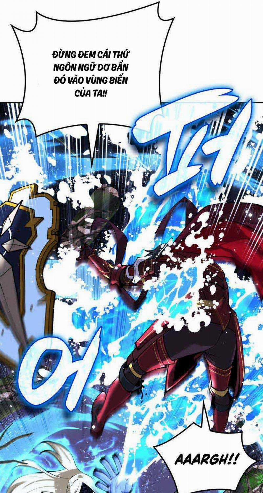 Thợ Rèn Huyền Thoại 234 trang 61