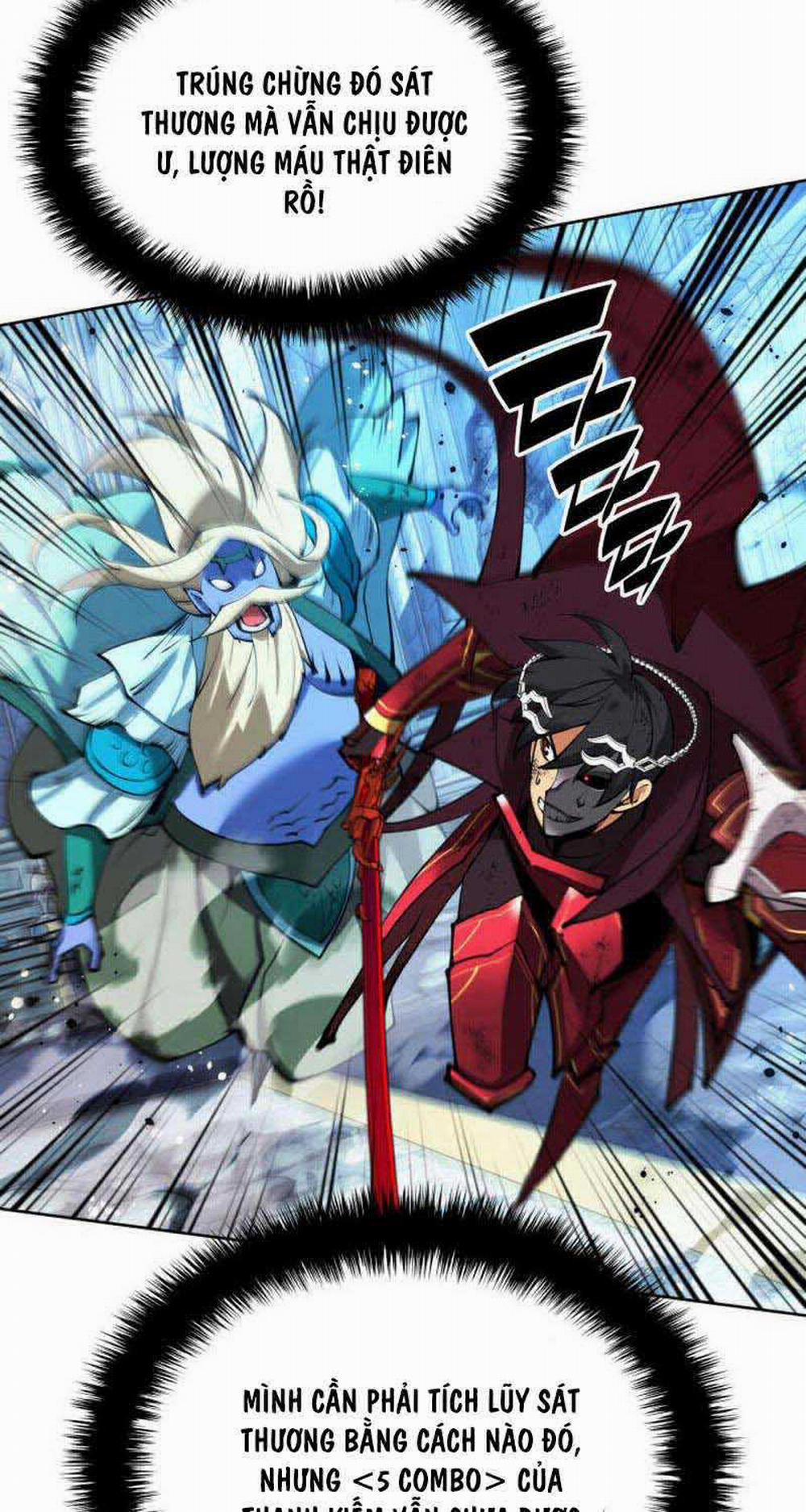 Thợ Rèn Huyền Thoại 234 trang 74
