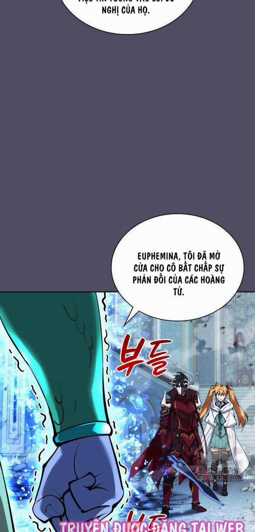 Thợ Rèn Huyền Thoại 235 trang 102